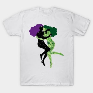 Let's Dance T-Shirt